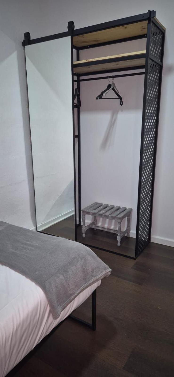 Hotel 란야론 외부 사진