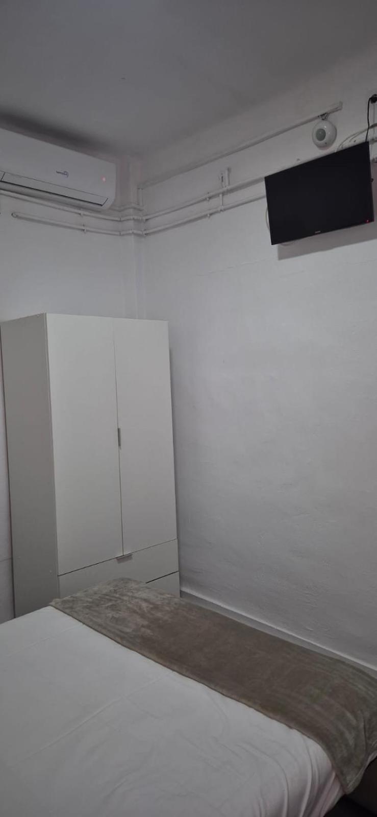 Hotel 란야론 외부 사진